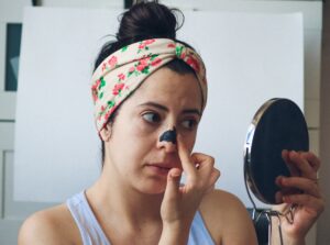 טיפול פנים לכלה לפני חתונה