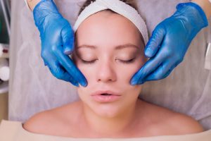 טיפולי אסתטיקת פנים