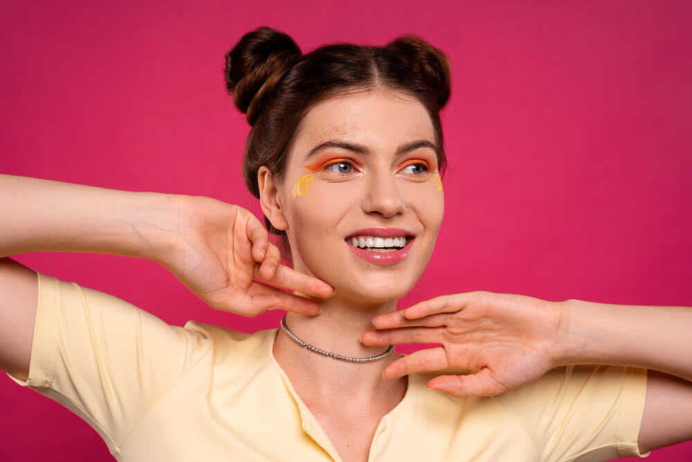 כיצד אסתטיקה דנטלית משפיעה על נראות הפנים שלך?